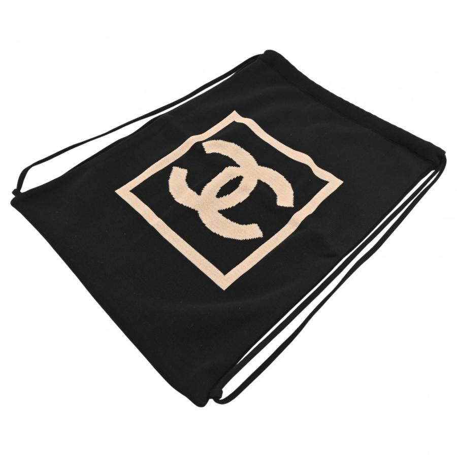 CHANEL（シャネル） 【中古】シャネル スポーツライン ココマーク