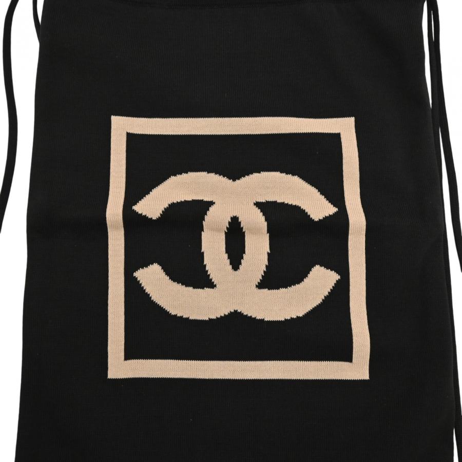CHANEL（シャネル） 【中古】シャネル スポーツライン ココマーク