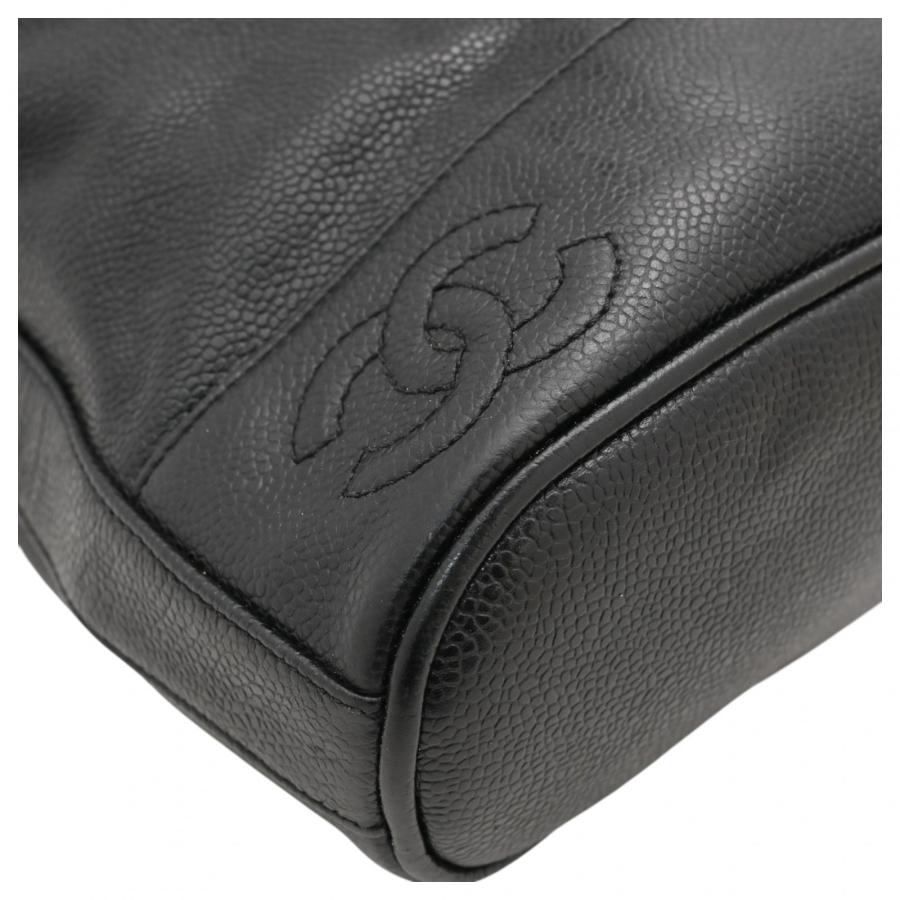 CHANEL（シャネル） 【中古】シャネル ココマーク リュックサック