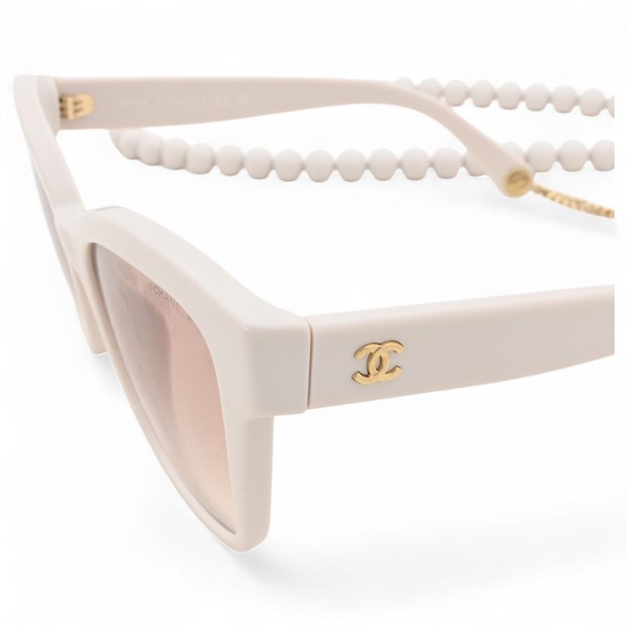 CHANEL サングラス　ココマーク CHANEL シャネル ココマーク サングラス P1207V – VINTAGE