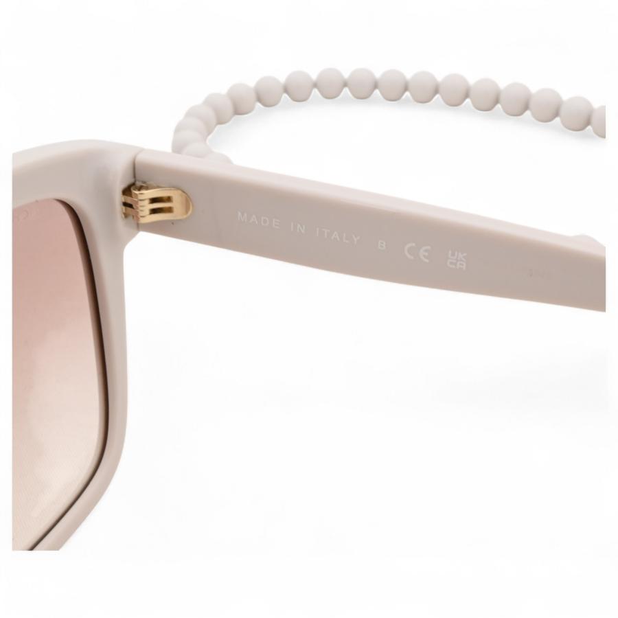 シャネル サングラス ココマーク チェーン Aランク ch5554cc CHANEL シャネル サングラス ココマーク チェーン ゴールド A