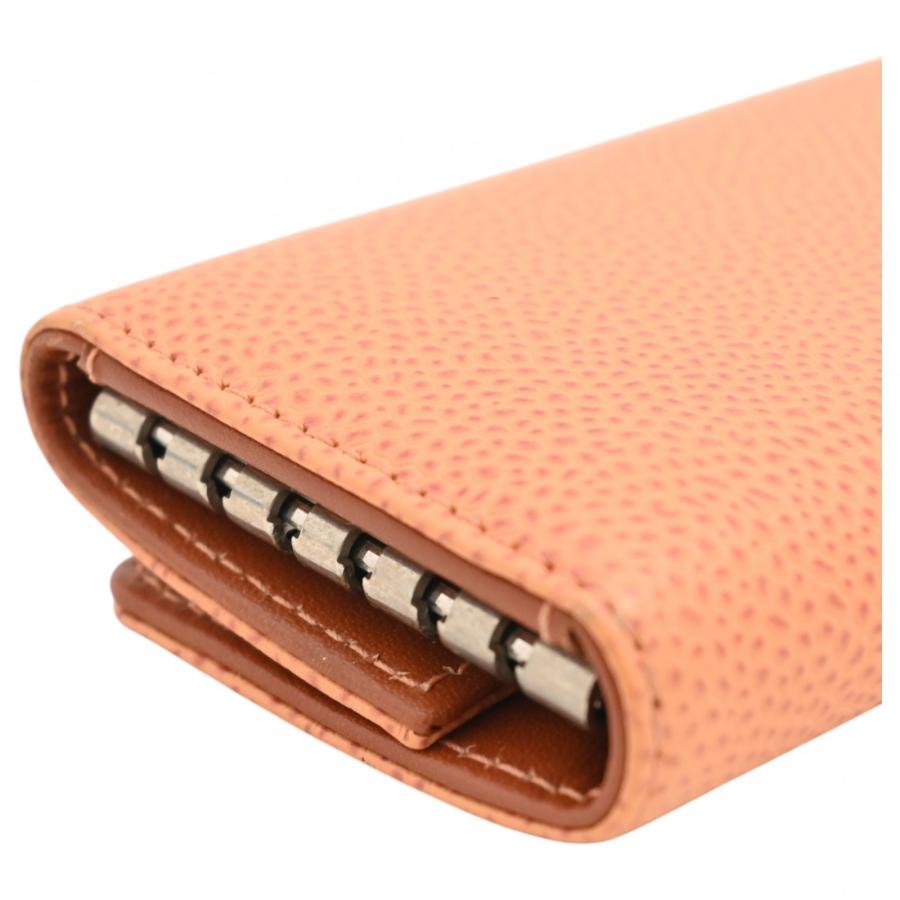 CHANEL（シャネル） 【中古】シャネル キーケース 6連 ココマーク