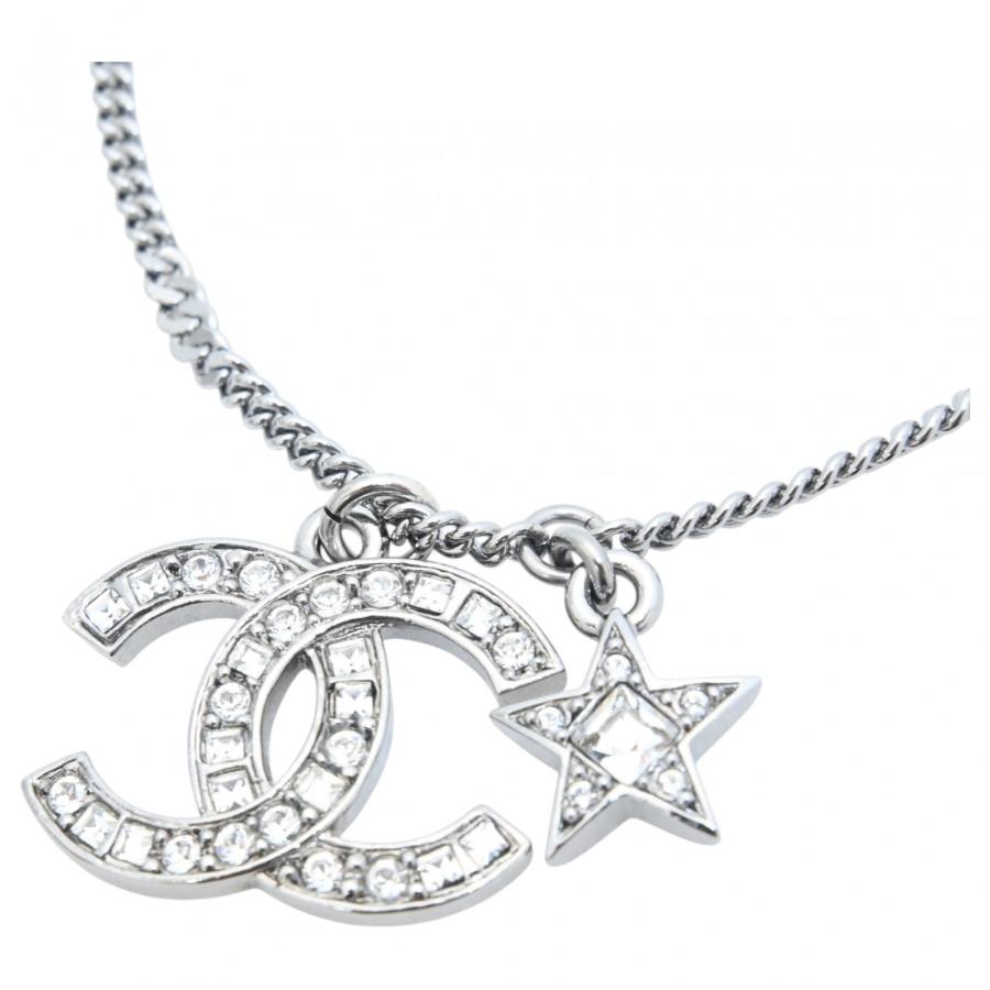 CHANEL（シャネル） 【中古】シャネル ブレスレット ココマーク ロゴ