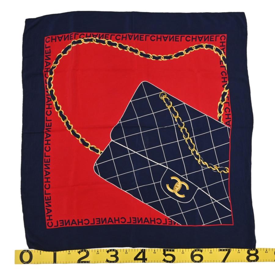 CHANEL（シャネル） 【中古】シャネル マトラッセ チェーンバッグ柄