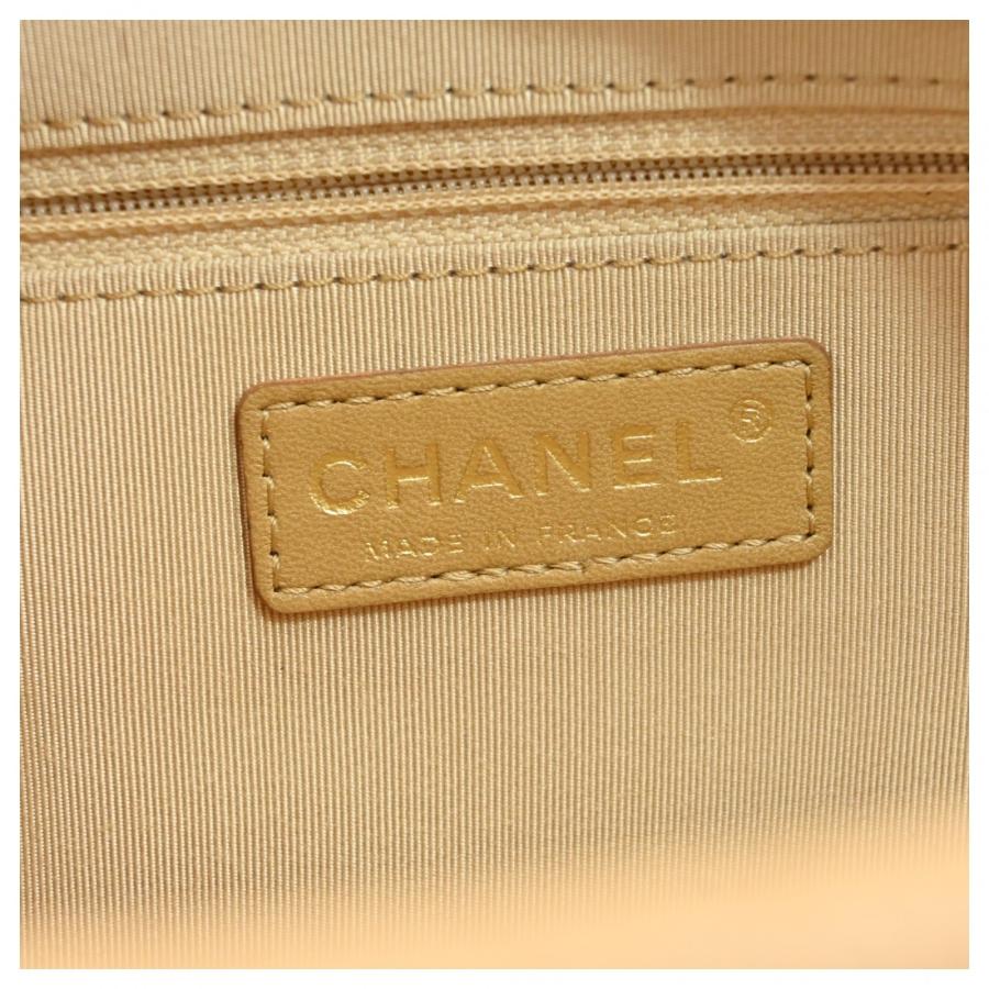 CHANEL（シャネル） 【中古】シャネル ココマーク キャビアスキン ミニ