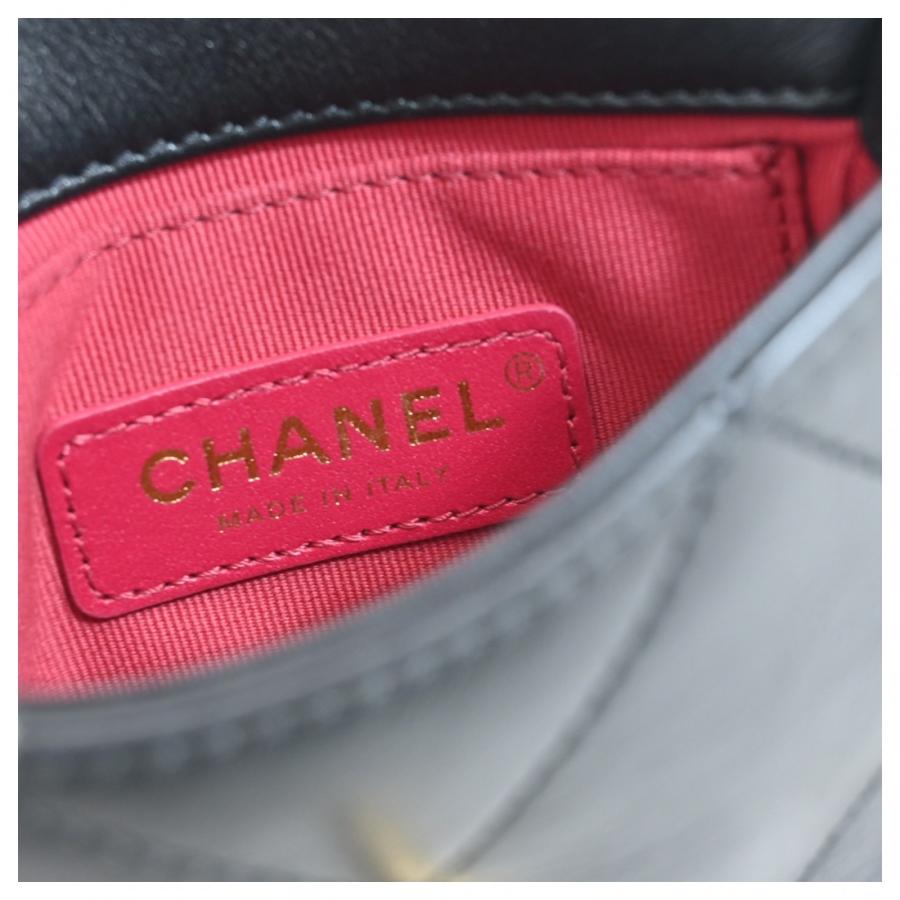 CHANEL（シャネル） 【中古】シャネル ココマーク マトラッセ ミニ