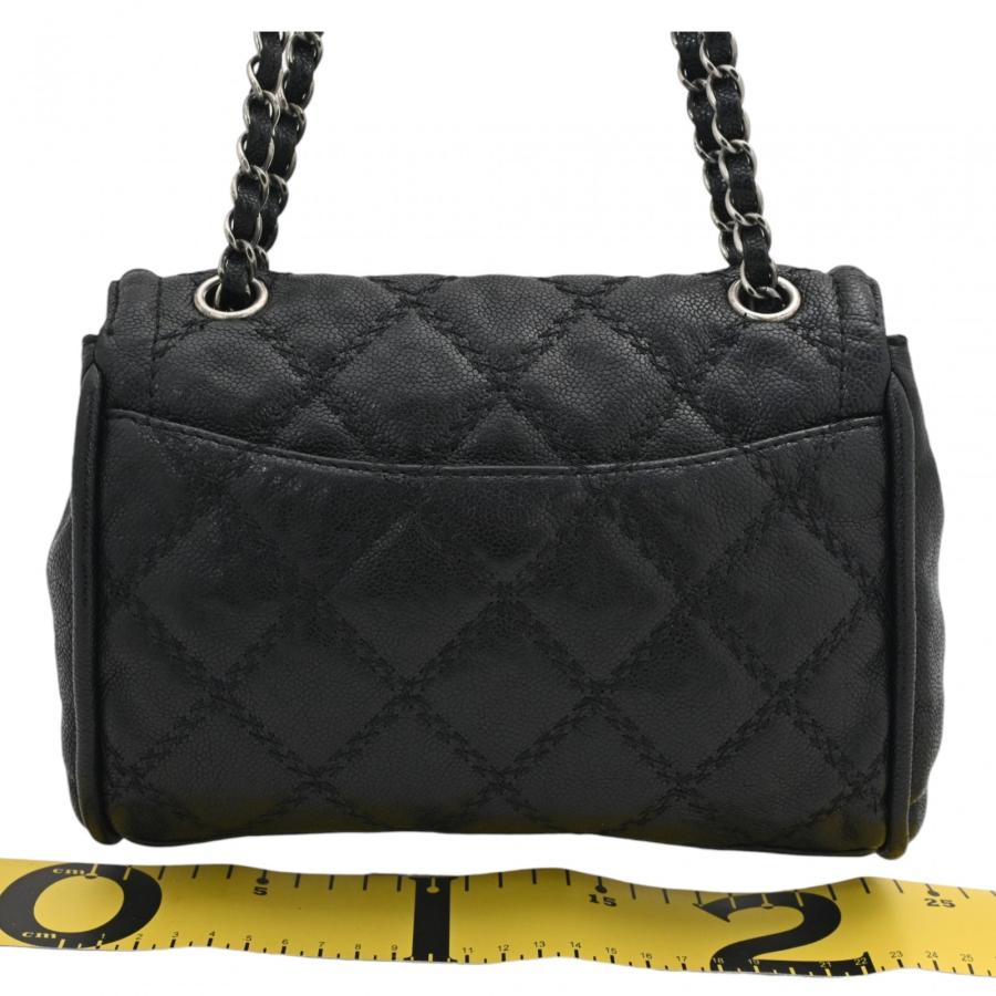 CHANEL（シャネル） 【中古】シャネル マトラッセ チェーン ショルダー 