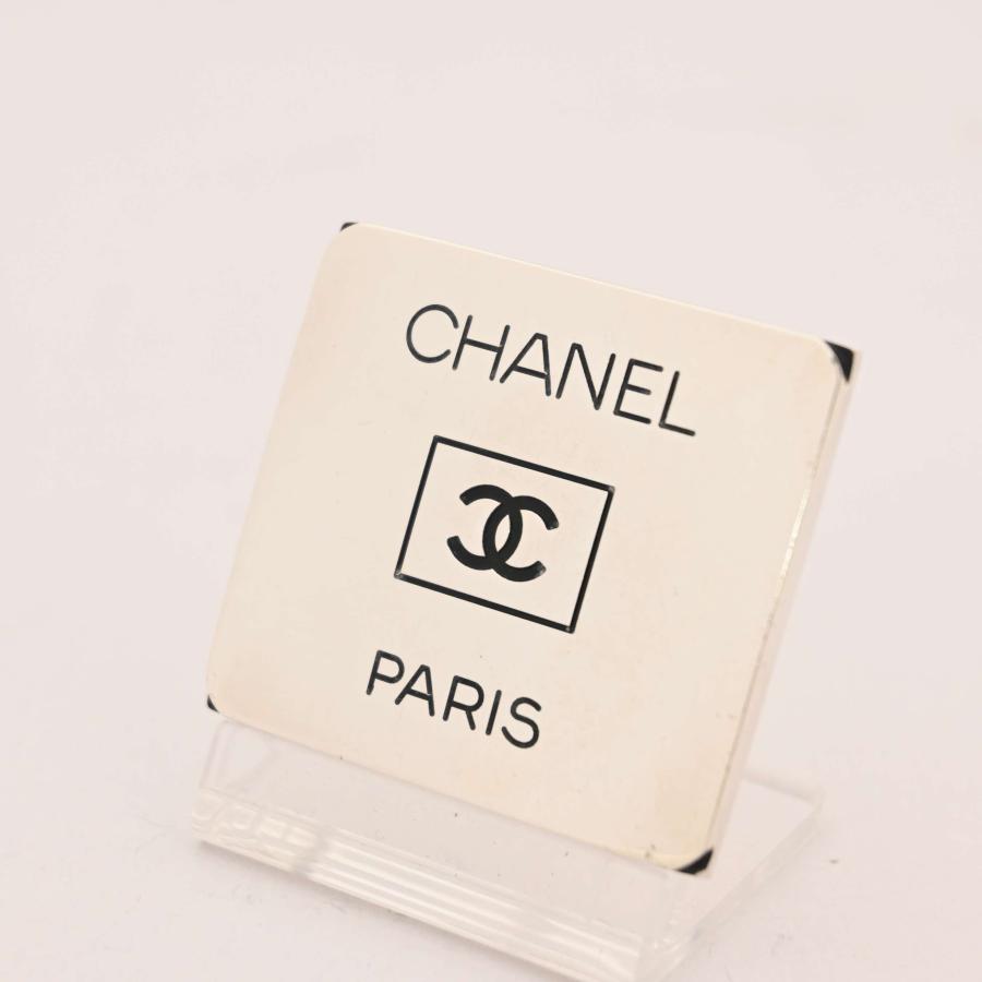 シャネル 31 RUE CAMBON 94A スイング ブローチ ココマーク 【公式通販】