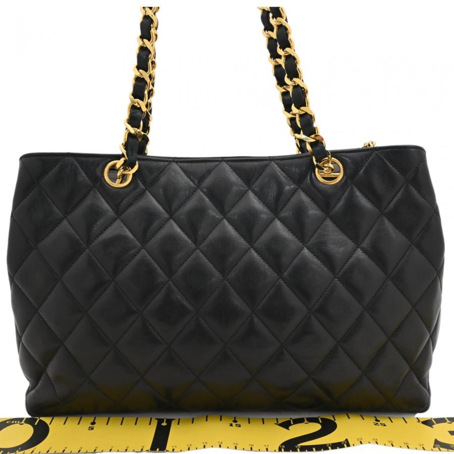 CHANEL（シャネル） 【中古】シャネル マトラッセ チェーン ショルダー