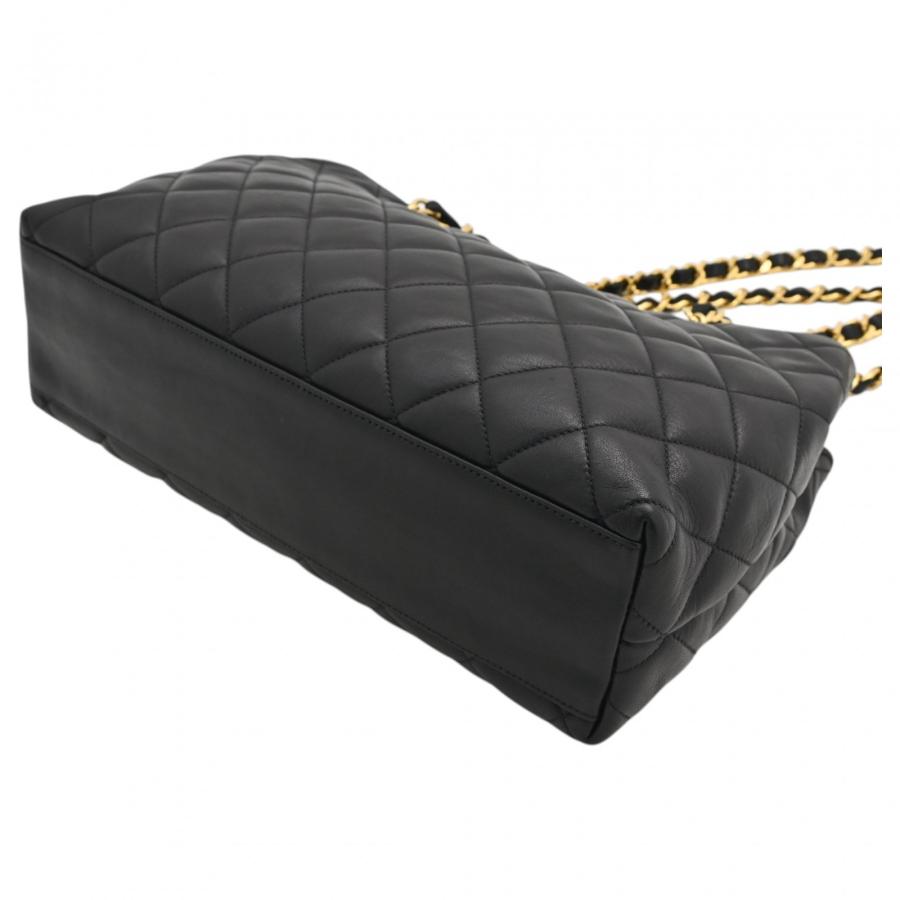 CHANEL（シャネル） 【中古】シャネル マトラッセ チェーン ショルダー