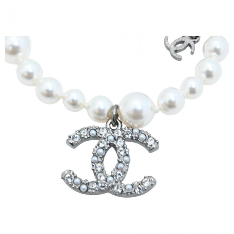 CHANEL（シャネル） 【中古】シャネル ブレスレット ココマーク