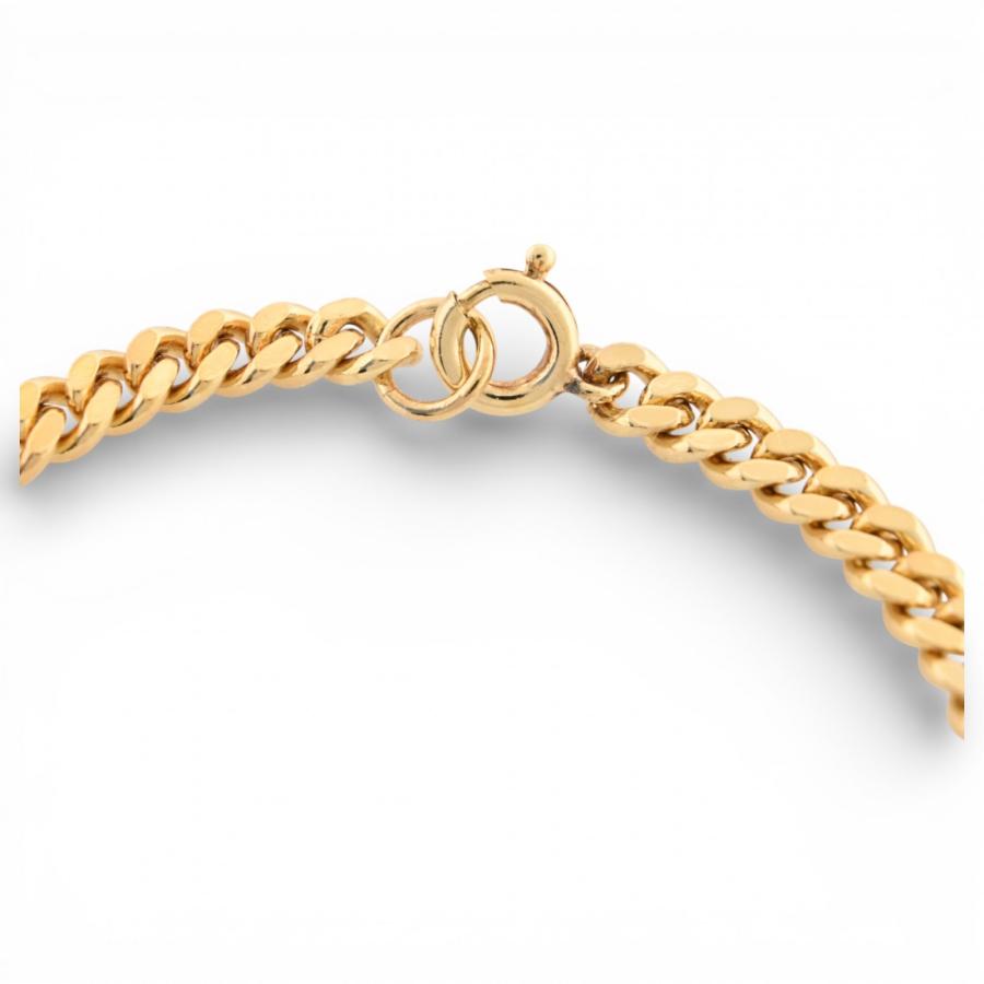 Christian Dior（クリスチャン・ディオール） ディオール CDロゴ 喜平