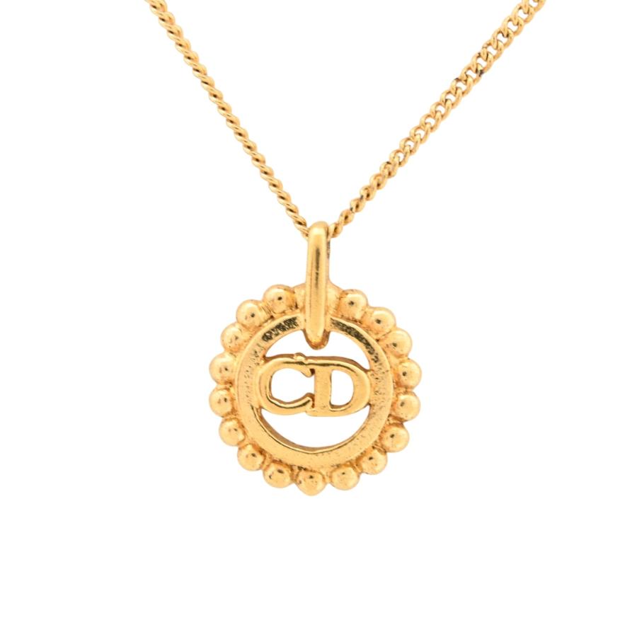 Christian Dior（クリスチャン・ディオール） 【中古】ディオール