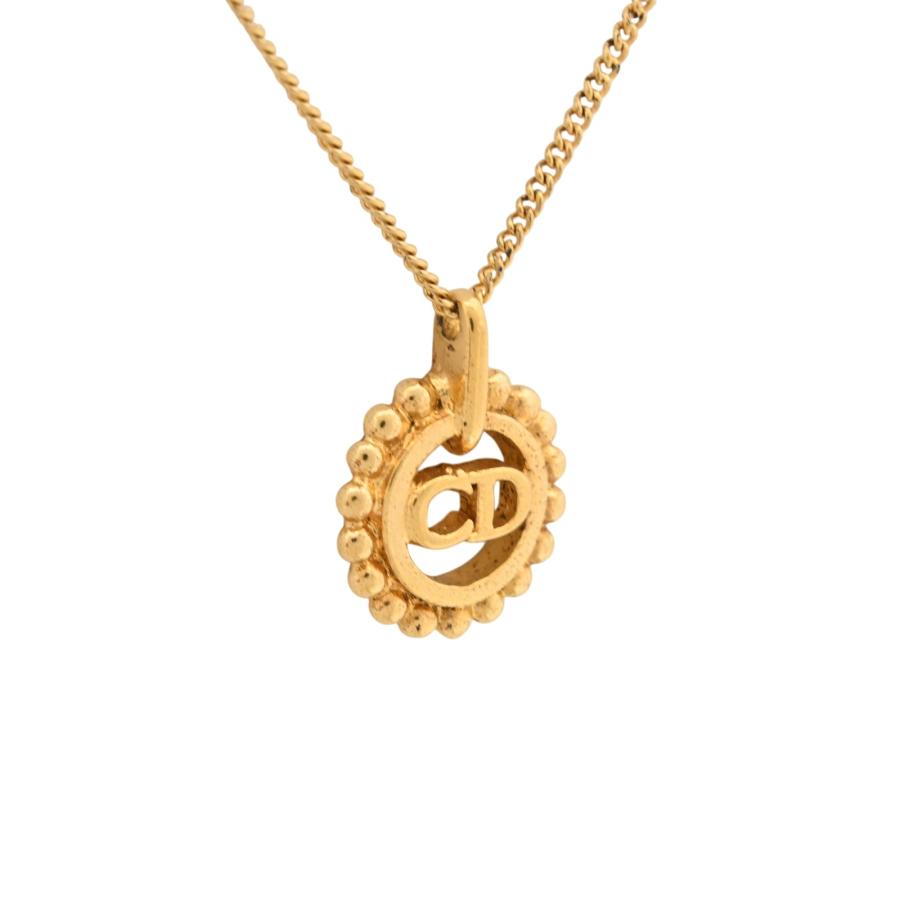 Christian Dior（クリスチャン・ディオール） 【中古】ディオール