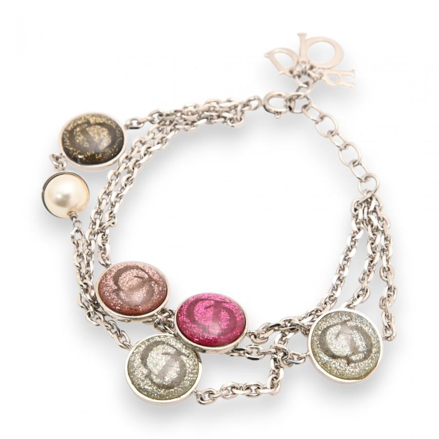 Christian Dior（クリスチャン・ディオール） ディオール 2連