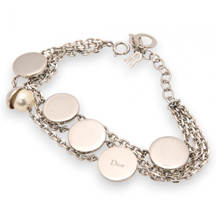 Christian Dior（クリスチャン・ディオール） ディオール 2連