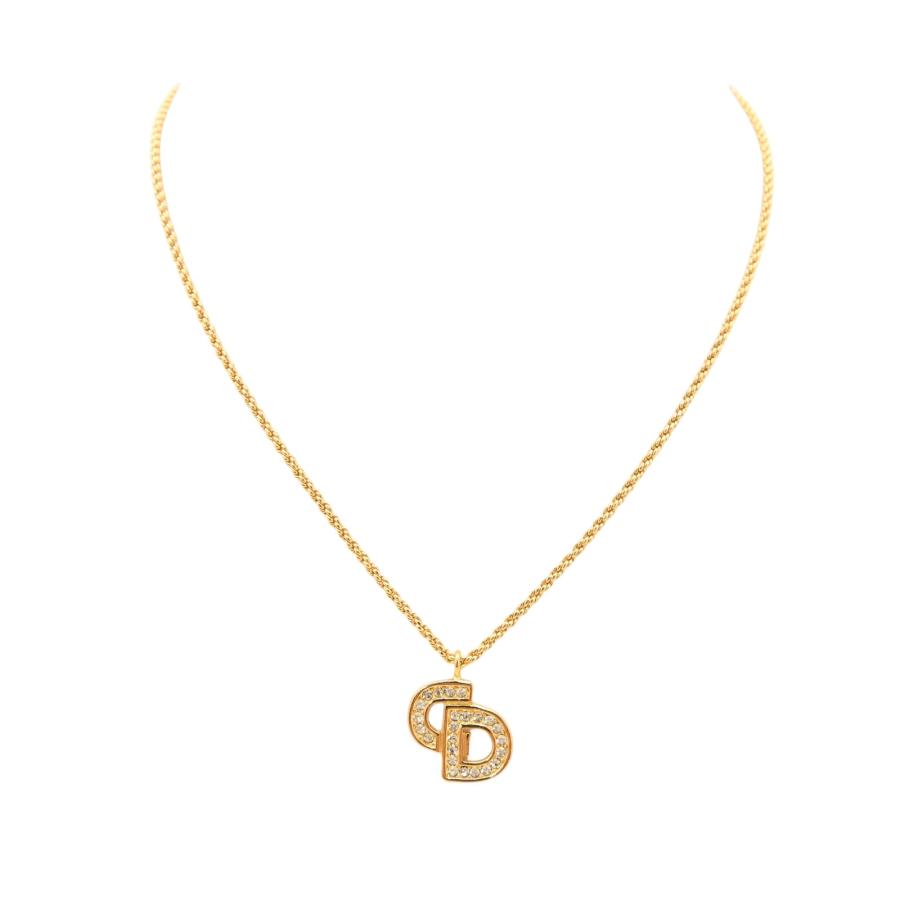 Christian Dior（クリスチャン・ディオール） 【中古】ディオール