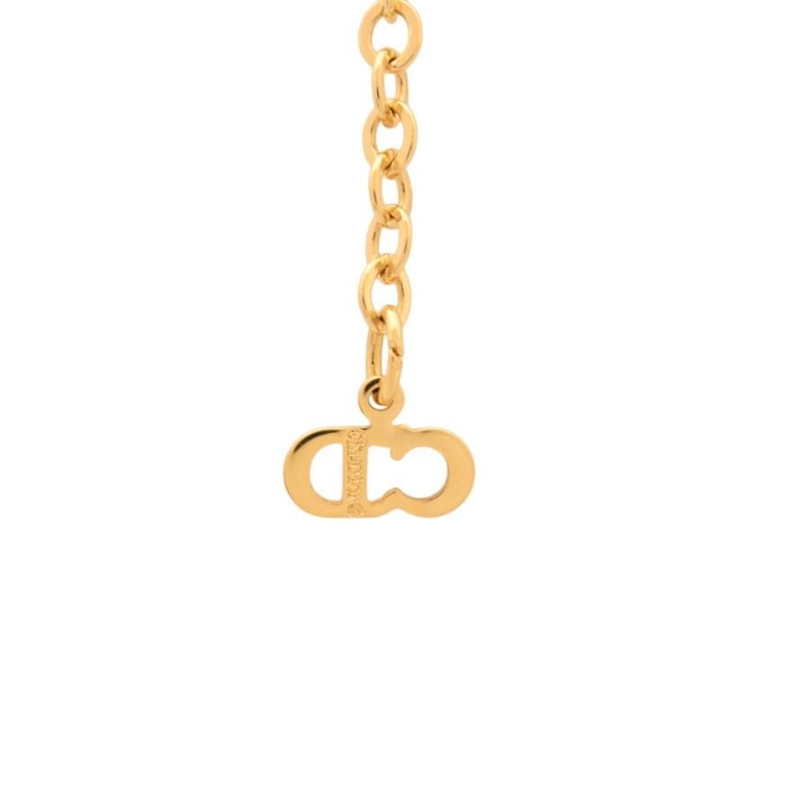 Christian Dior（クリスチャン・ディオール） 【中古】ディオール