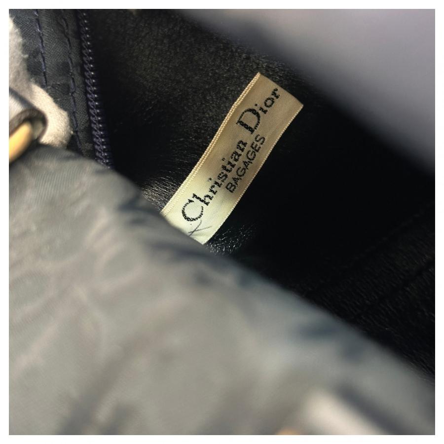Christian Dior（クリスチャン・ディオール） 【中古】ディオール