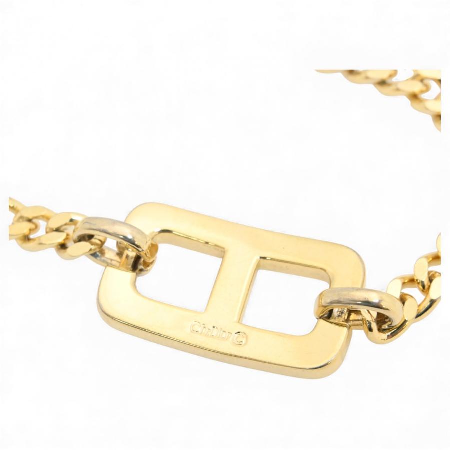 Christian Dior（クリスチャン・ディオール） ディオール ブレスレット