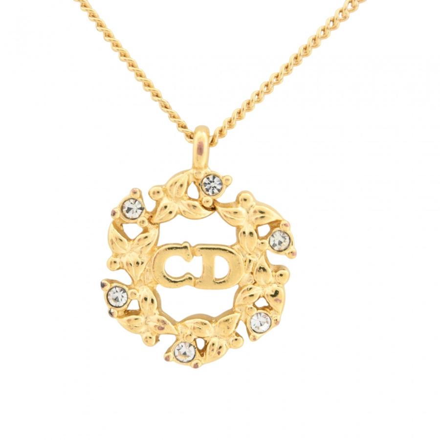 Christian Dior（クリスチャン・ディオール） 【中古】ディオール