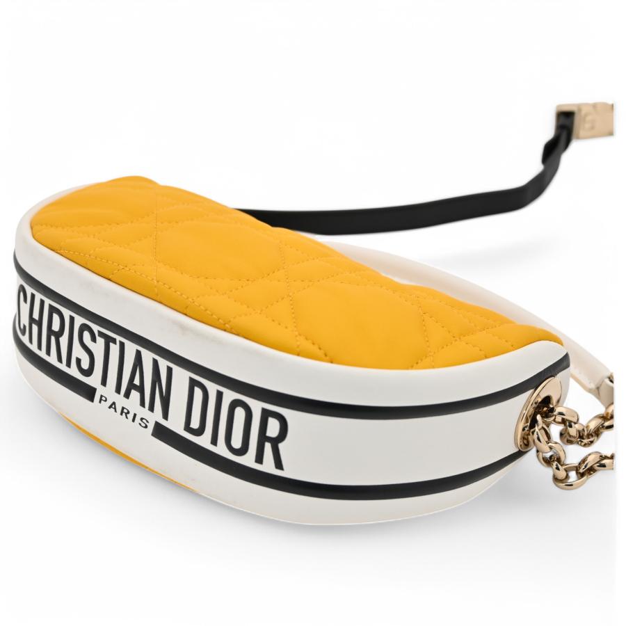 ディオール ヴァイヴ スモールホーボーバッグ 2wayバッグ A