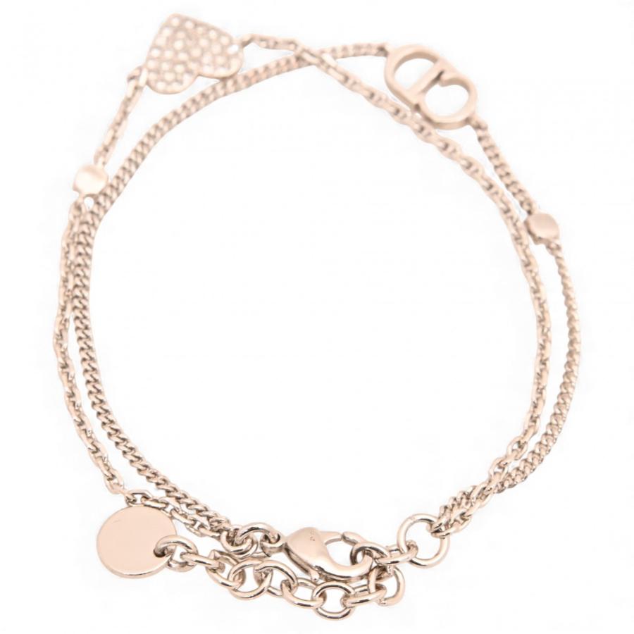 Christian Dior（クリスチャン・ディオール） ディオール ブレスレット