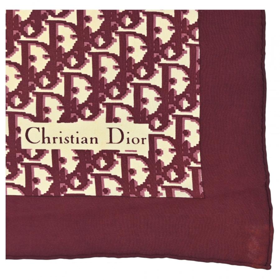 Christian Dior（クリスチャン・ディオール） 【中古】ディオール