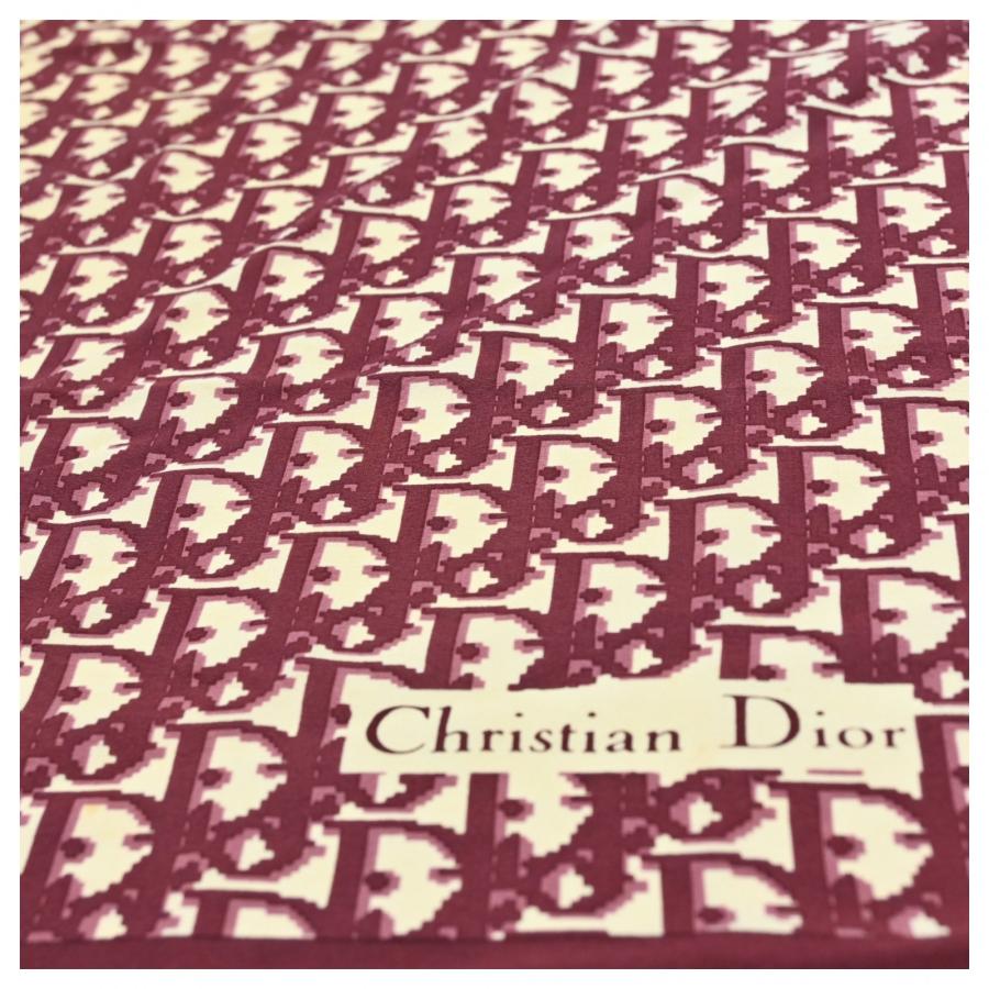 Christian Dior（クリスチャン・ディオール） 【中古】ディオール