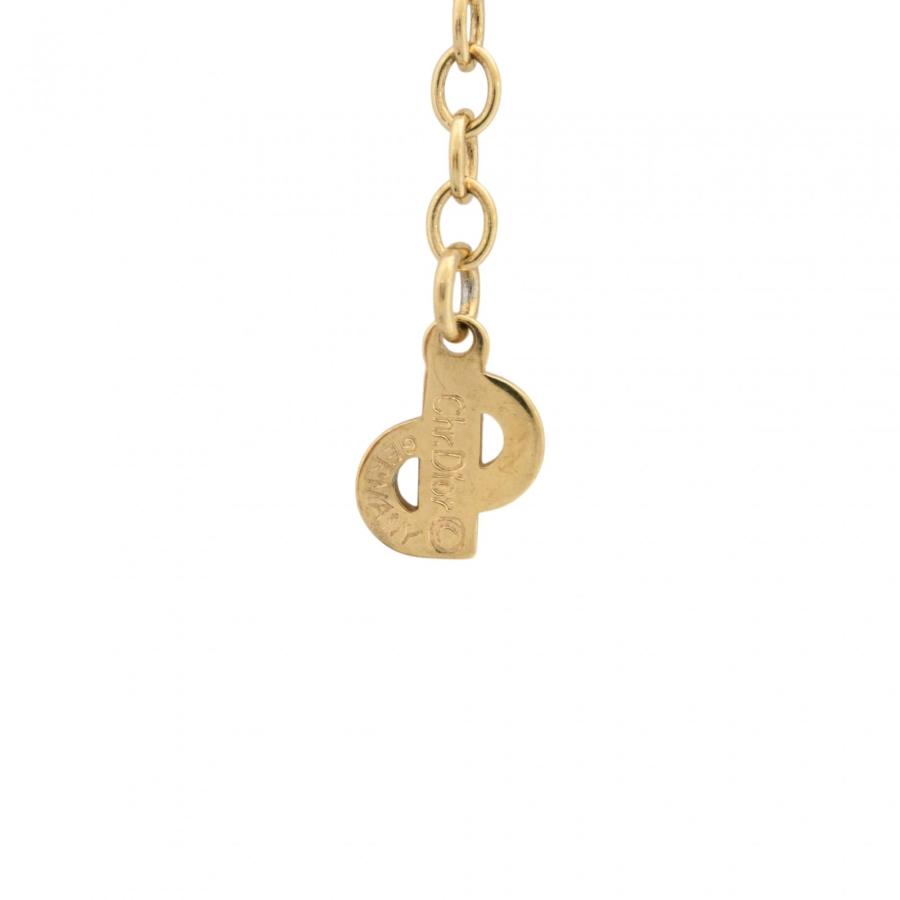 Christian Dior（クリスチャン・ディオール） 【中古】ディオール