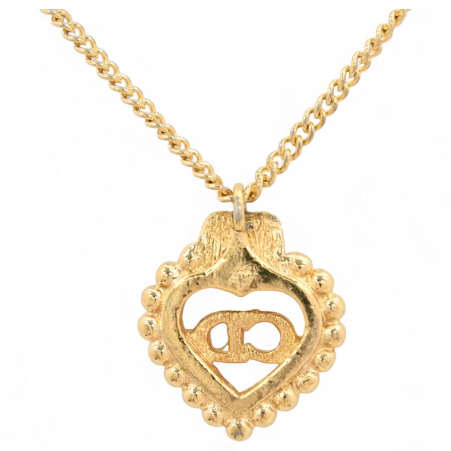 Christian Dior（クリスチャン・ディオール） ディオール ネックレス