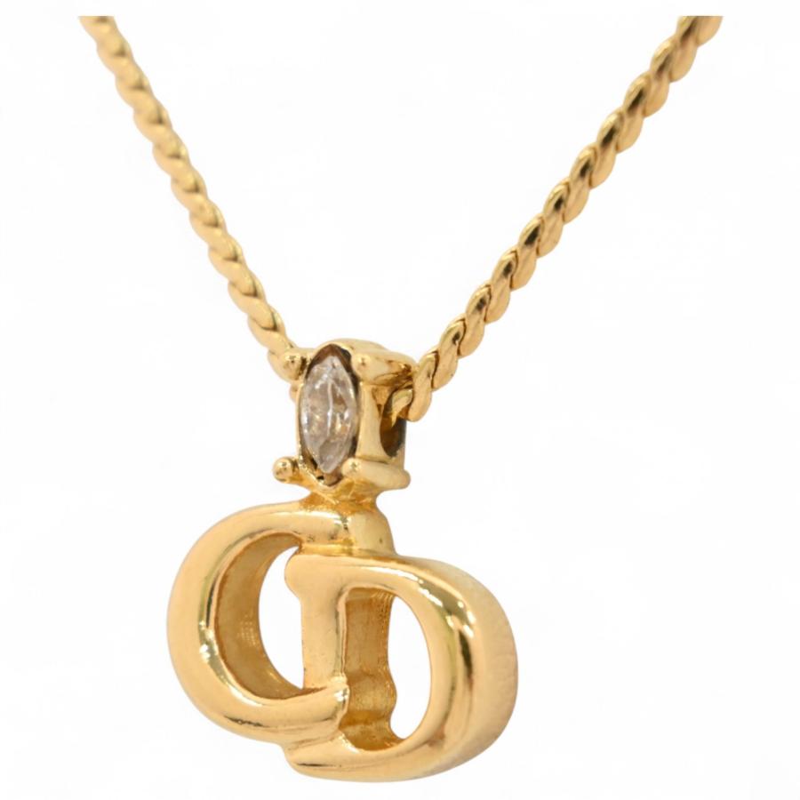 Christian Dior（クリスチャン・ディオール） ディオール ネックレス