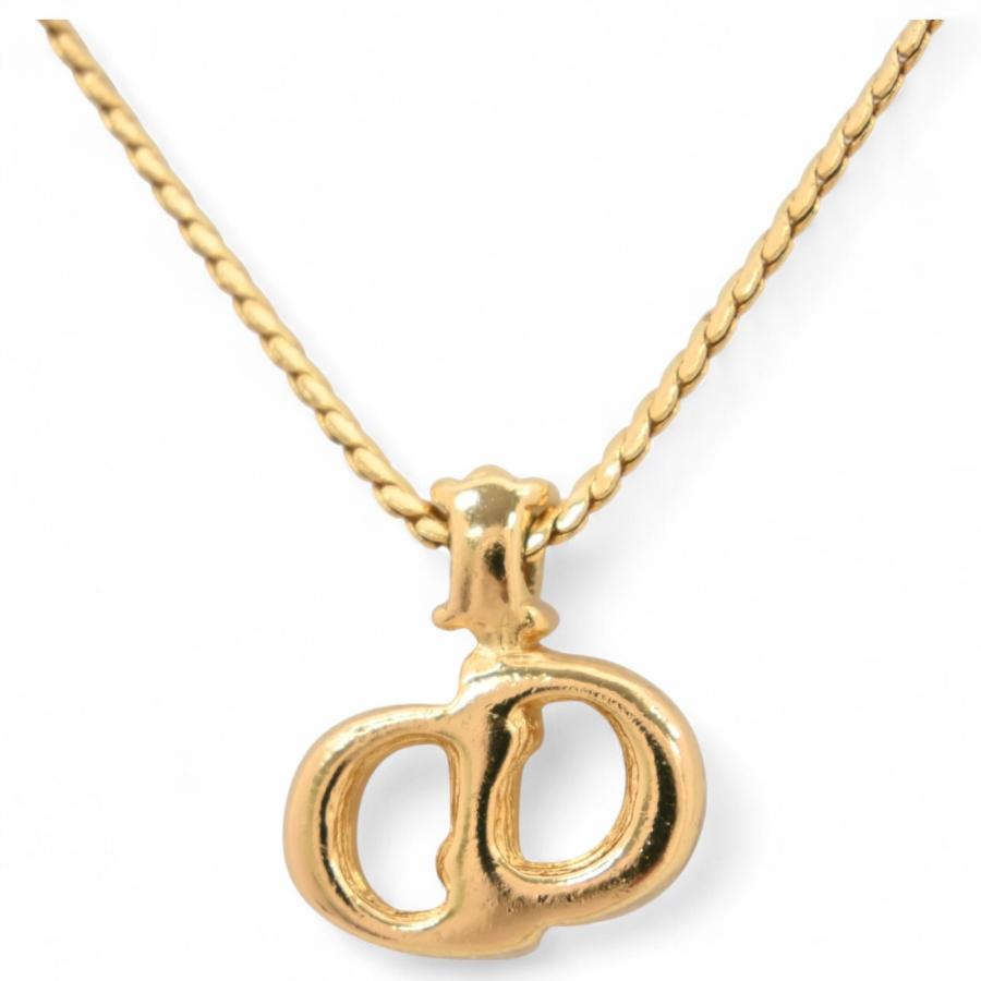 Christian Dior（クリスチャン・ディオール） ディオール ネックレス