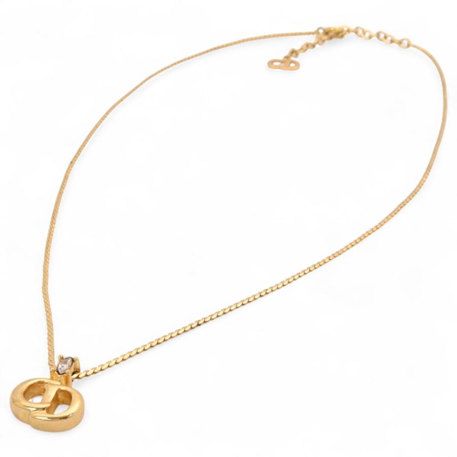 Christian Dior（クリスチャン・ディオール） ディオール ネックレス