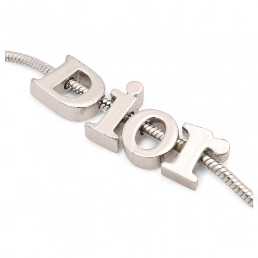 aaa　パール以外のロゴパーツのみ　Dior ディオール aaa パール以外のロゴパーツのみ Dior ディオール aaa様専用 パール