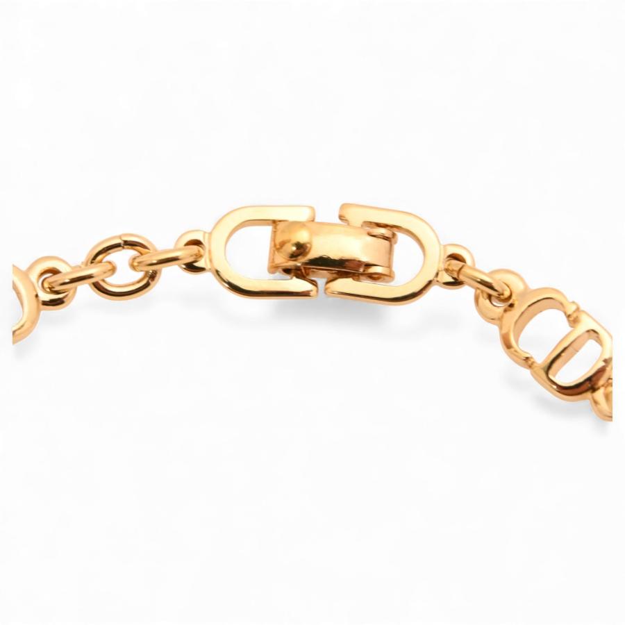 Christian Dior（クリスチャン・ディオール） ディオール ブレスレット