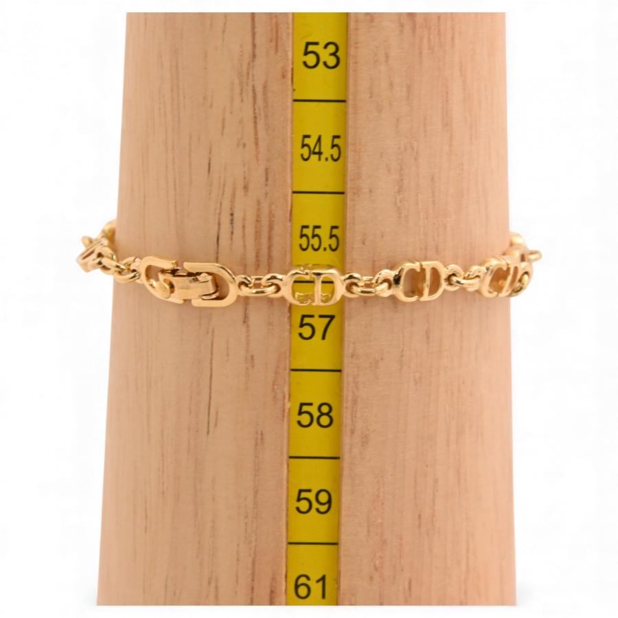 Christian Dior（クリスチャン・ディオール） ディオール ブレスレット