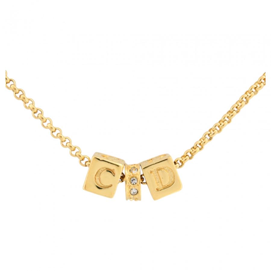 Christian Dior（クリスチャン・ディオール） 【中古】ディオール 