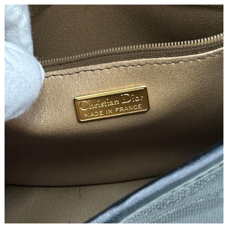 Christian Dior（クリスチャン・ディオール） 【中古】ディオール