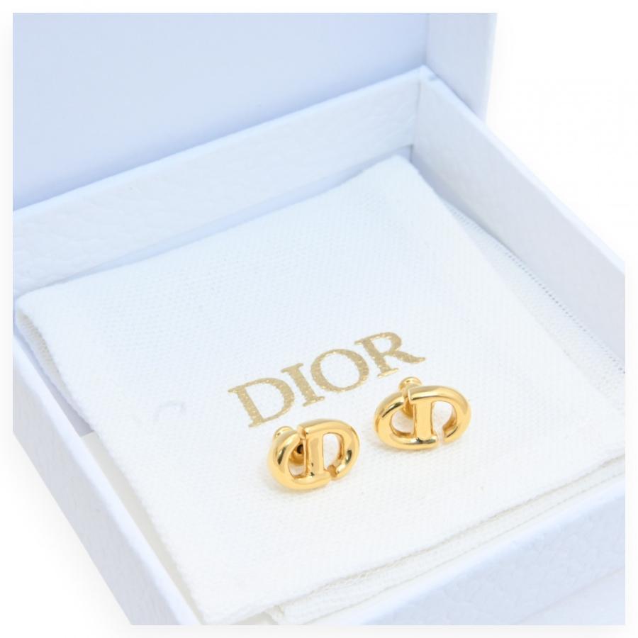 Christian Dior（クリスチャン・ディオール） 【中古】ディオール NAVY