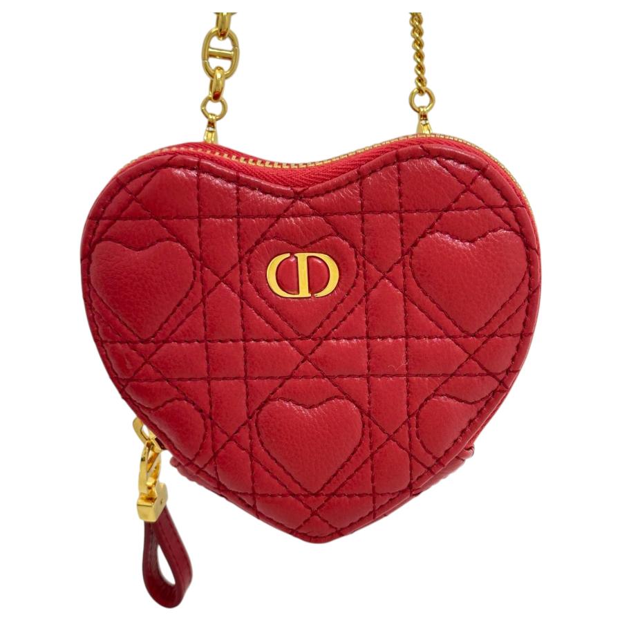 Christian Dior（クリスチャン・ディオール） 【中古】ディオール