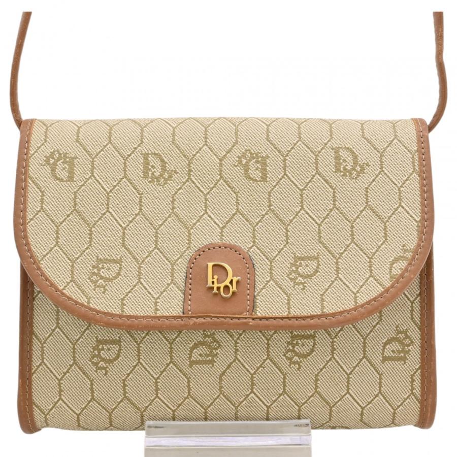 Christian Dior（クリスチャン・ディオール） 【中古】ディオール