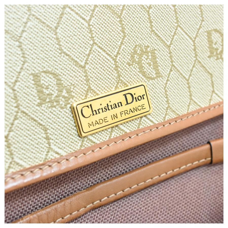 Christian Dior（クリスチャン・ディオール） 【中古】ディオール