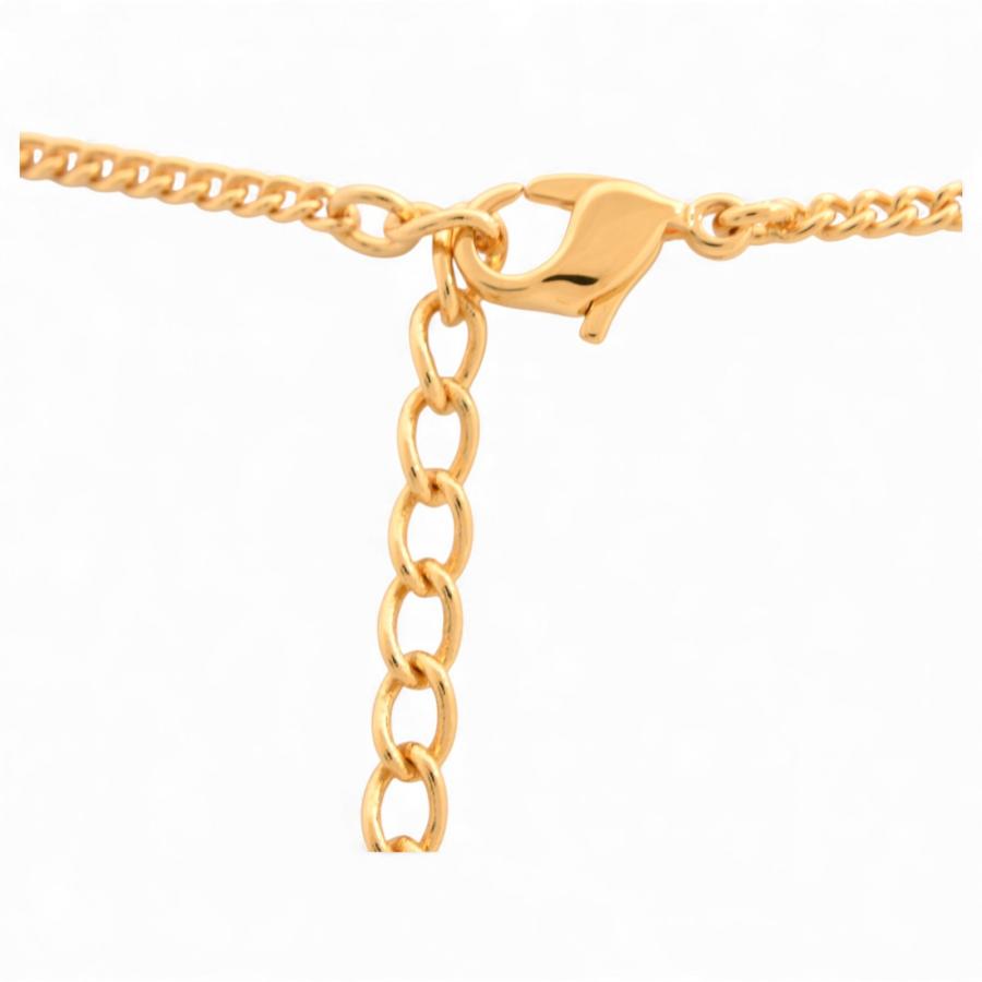 Christian Dior（クリスチャン・ディオール） ディオール ネックレス