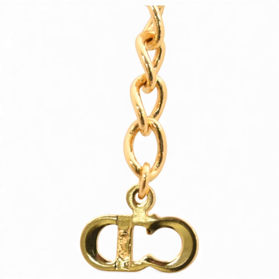 Christian Dior（クリスチャン・ディオール） ディオール ネックレス