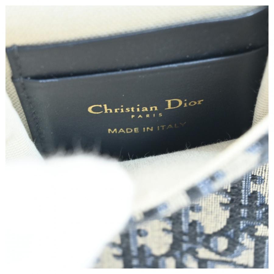 Christian Dior（クリスチャン・ディオール） 【中古】ディオール