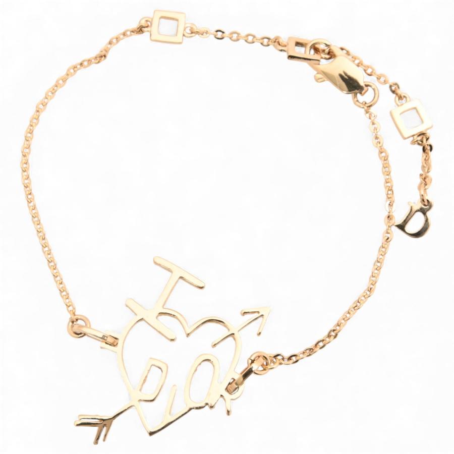 Christian Dior（クリスチャン・ディオール） ディオール ブレスレット