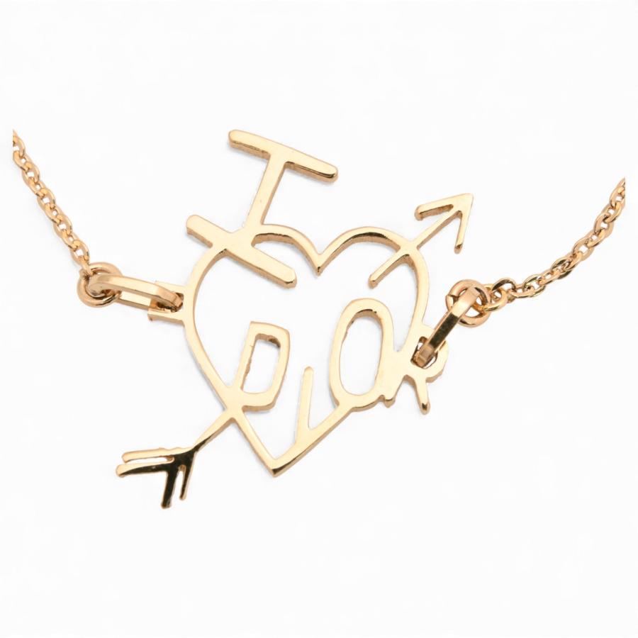 Christian Dior（クリスチャン・ディオール） ディオール ブレスレット