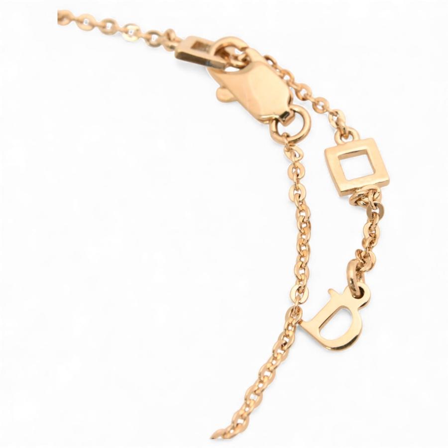 Christian Dior（クリスチャン・ディオール） ディオール ブレスレット