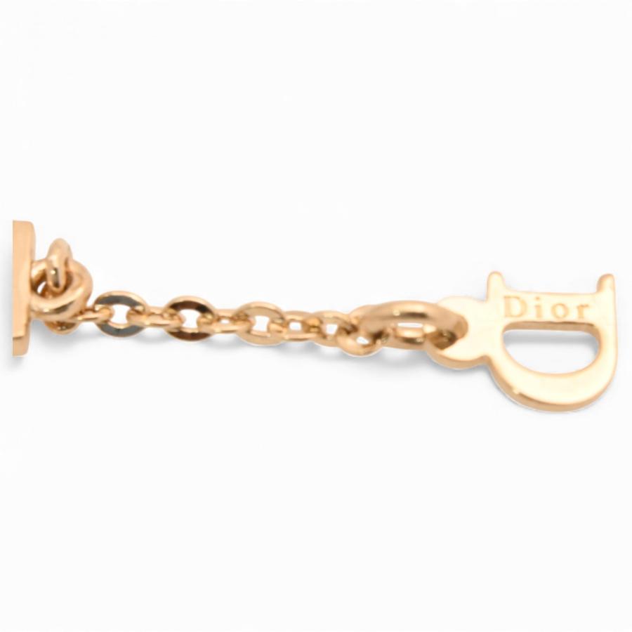 Christian Dior（クリスチャン・ディオール） ディオール ブレスレット